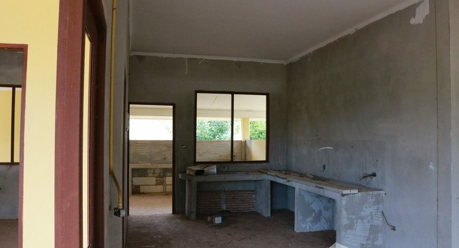 Продажа 3 спальни дом в Pak Chong, Накхон Ратчасима
