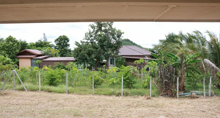 Casa en venta de 3 habitaciones en Pak Chong, Nakhon Ratchasima