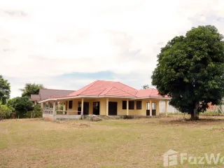 ขาย 3 ห้องนอน บ้านเดี่ยว ใน ปากช่อง, นครราชสีมา
