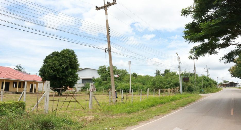 Casa en venta de 3 habitaciones en Pak Chong, Nakhon Ratchasima
