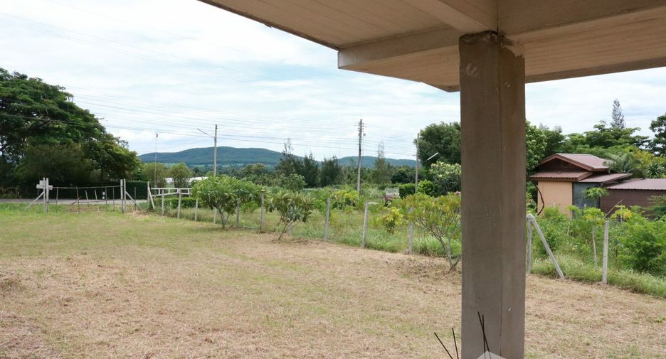 Haus zum Kauf mit 3 Zimmer in Pak Chong, Nakhon Ratchasima