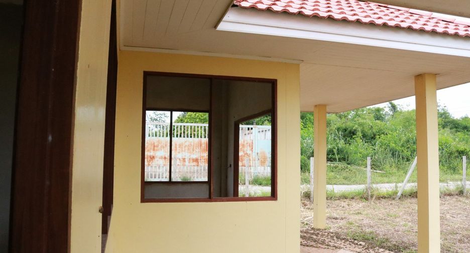 Haus zum Kauf mit 3 Zimmer in Pak Chong, Nakhon Ratchasima