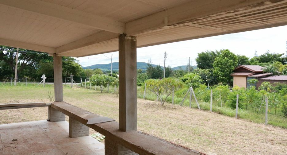 Haus zum Kauf mit 3 Zimmer in Pak Chong, Nakhon Ratchasima