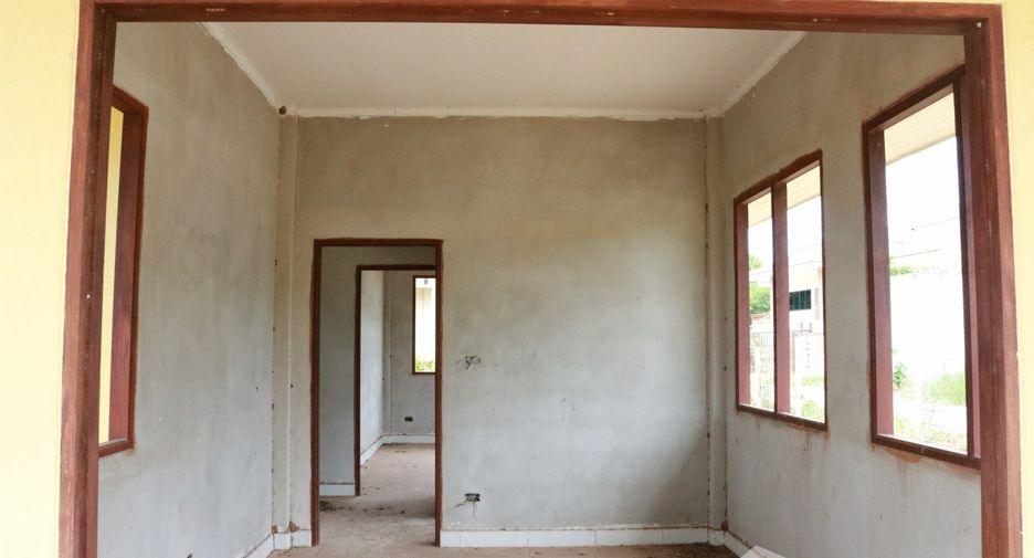Продажа 3 спальни дом в Pak Chong, Накхон Ратчасима