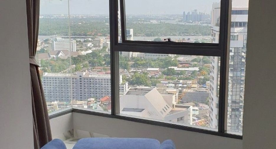 Продажа 2 спальни кондо в Кхлонг Тоеи, Бангкок