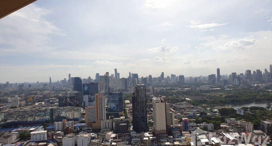 Wohnung zum Kauf mit 2 Zimmer in Khlong Toei, Bangkok