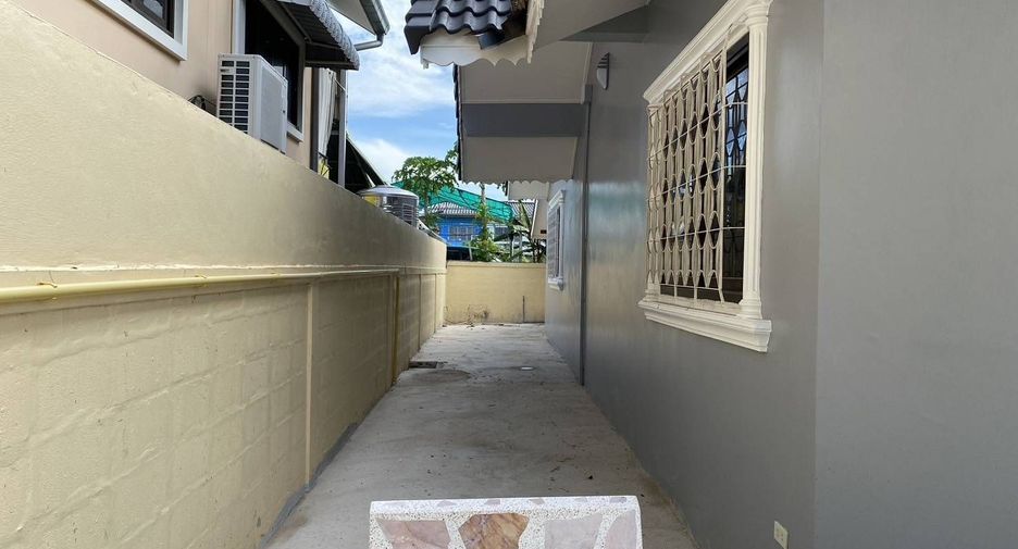 À vendre 3 chambres maison à Hua Hin, Prachuap Khiri Khan