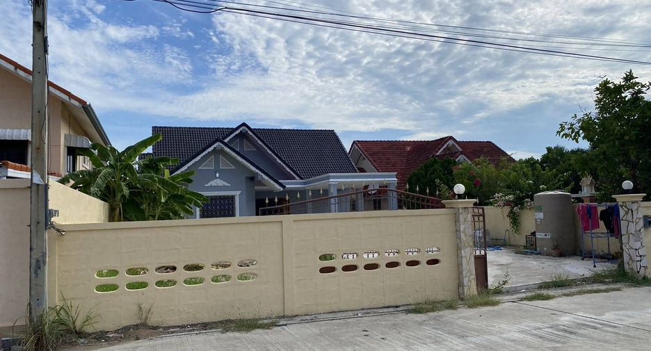 À vendre 3 chambres maison à Hua Hin, Prachuap Khiri Khan