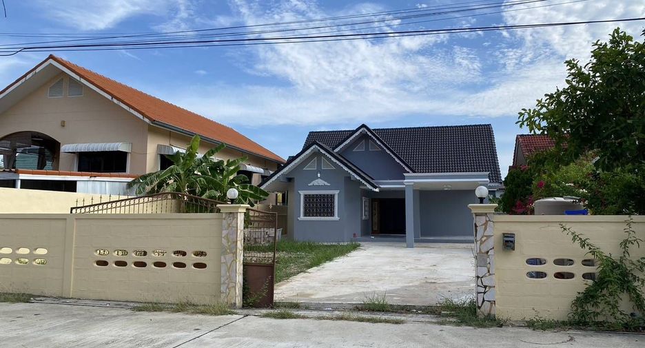 À vendre 3 chambres maison à Hua Hin, Prachuap Khiri Khan