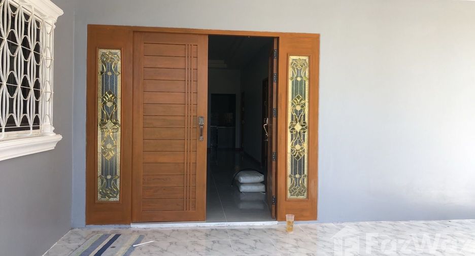 À vendre 3 chambres maison à Hua Hin, Prachuap Khiri Khan