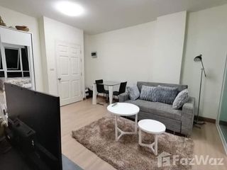 For sale 1 bed condo in Huai Khwang, Bangkok