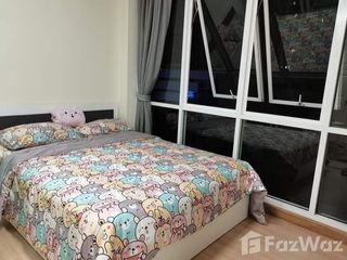 For sale 1 bed condo in Huai Khwang, Bangkok