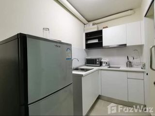 For sale 1 bed condo in Huai Khwang, Bangkok