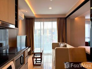For sale and for rent 1 bed apartment in Thalang, Phuket