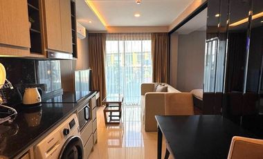 Продажа и аренда 1 кровать апартаменты в Тхаланг, Пхукет