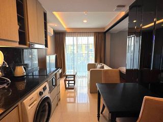 For sale and for rent 1 bed apartment in Thalang, Phuket
