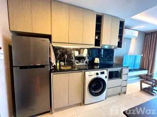For sale and for rent 1 bed apartment in Thalang, Phuket