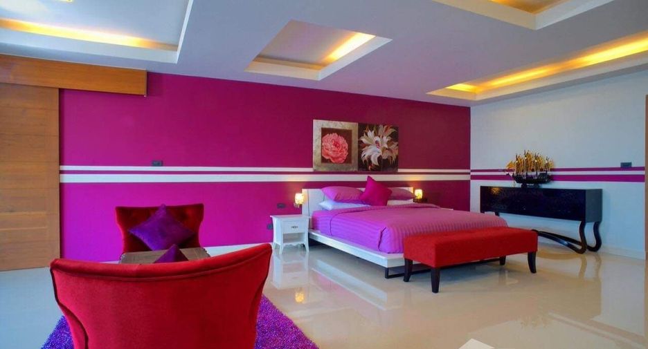 For rent 2 bedrooms villa in Ko Samui, Surat Thani