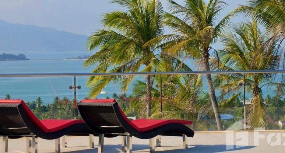 For rent 2 bedrooms villa in Ko Samui, Surat Thani