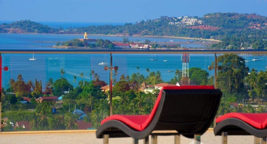 For rent 2 bedrooms villa in Ko Samui, Surat Thani