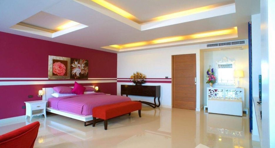 For rent 2 bedrooms villa in Ko Samui, Surat Thani