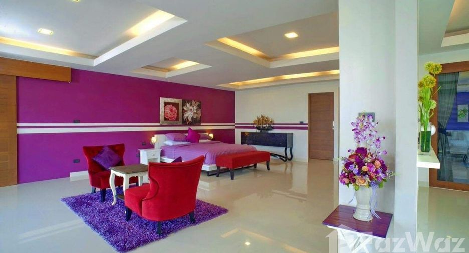 For rent 2 bedrooms villa in Ko Samui, Surat Thani