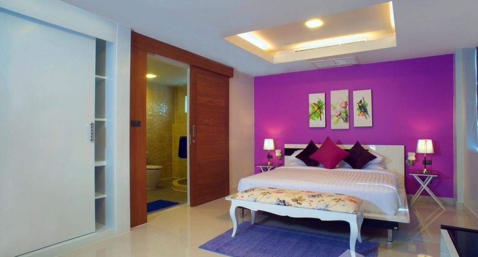 For rent 2 bedrooms villa in Ko Samui, Surat Thani