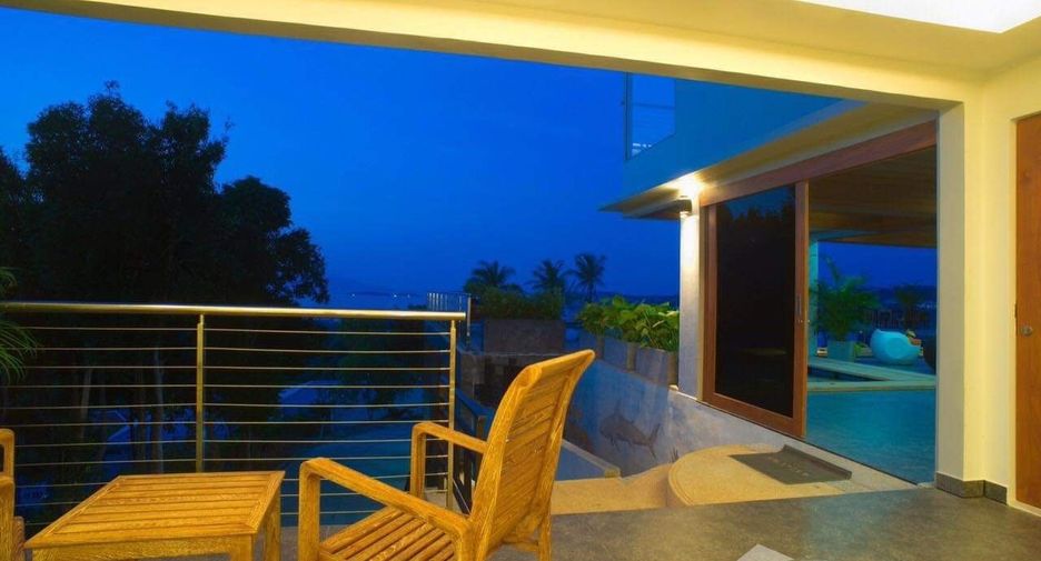 For rent 2 bedrooms villa in Ko Samui, Surat Thani