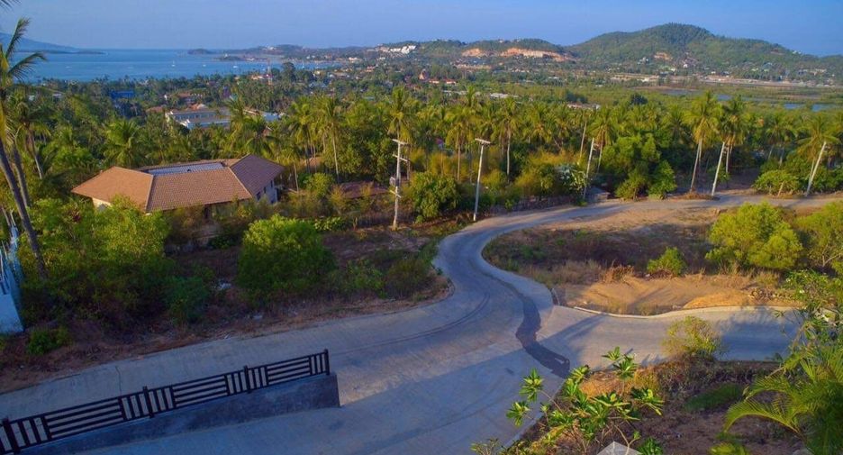 For rent 2 bedrooms villa in Ko Samui, Surat Thani