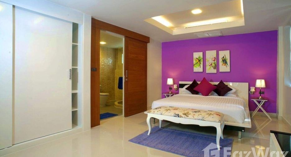 For rent 2 bedrooms villa in Ko Samui, Surat Thani