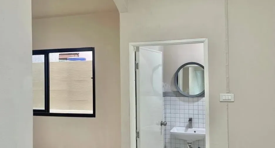 For sale 2 bedrooms house in San Sai, Chiang Mai