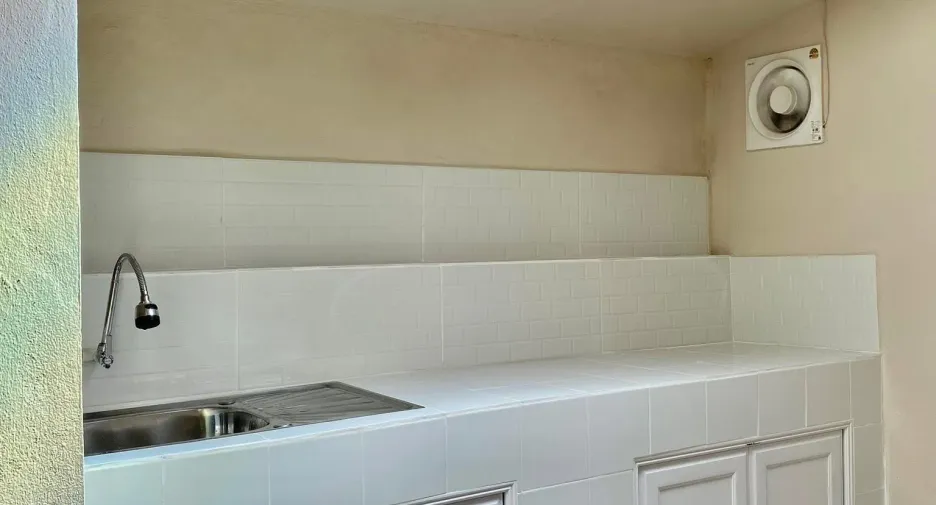 For sale 2 bedrooms house in San Sai, Chiang Mai
