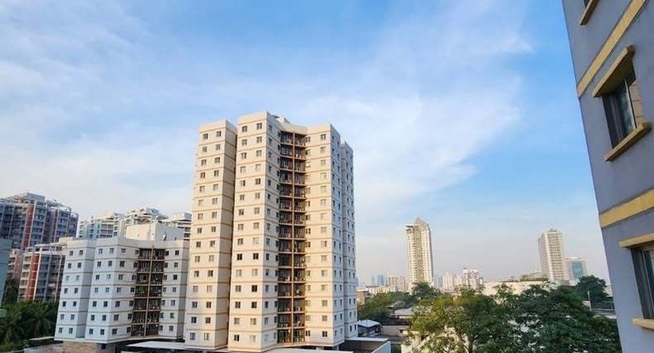 For sale and for rent 2 bedrooms condo in Yan Nawa, Bangkok