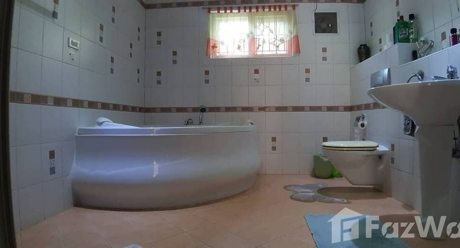 For sale 3 bedrooms house in San Sai, Chiang Mai