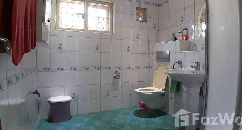 For sale 3 bedrooms house in San Sai, Chiang Mai