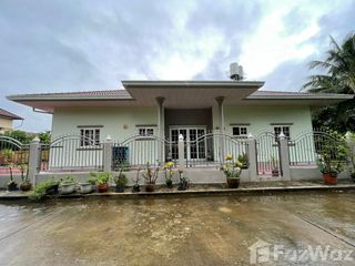 Casa en venta de 3 habitaciones en San Sai, Chiang Mai