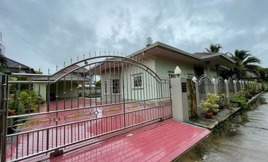 For sale 3 bedrooms house in San Sai, Chiang Mai