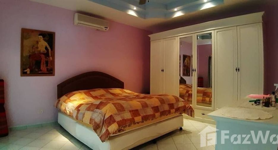 For sale 3 bedrooms house in San Sai, Chiang Mai