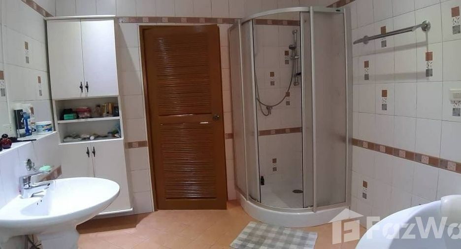 For sale 3 bedrooms house in San Sai, Chiang Mai