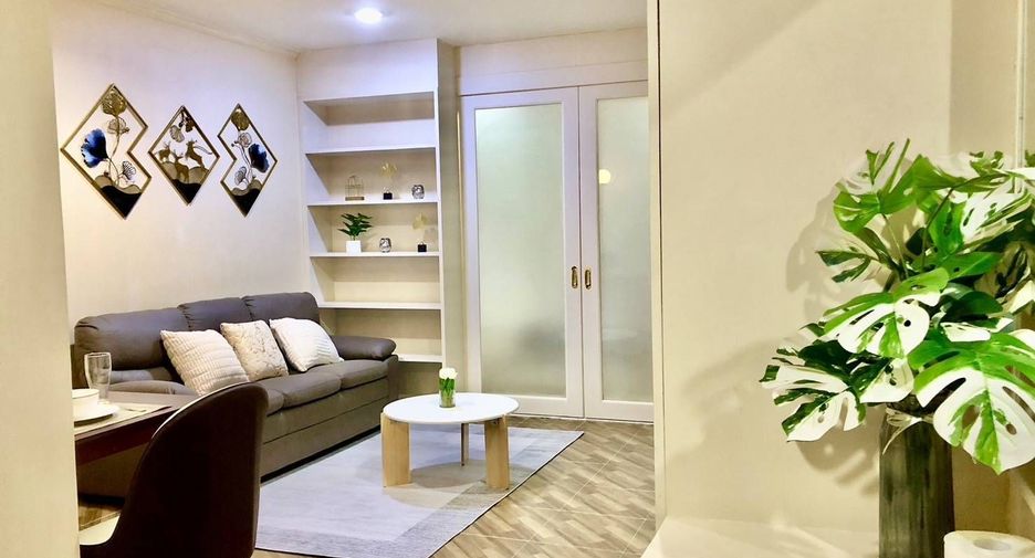 For rent 1 bed condo in Hua Hin, Prachuap Khiri Khan