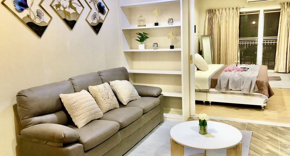 For rent 1 bed condo in Hua Hin, Prachuap Khiri Khan