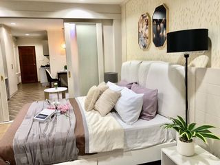 For rent 1 Beds condo in Hua Hin, Prachuap Khiri Khan
