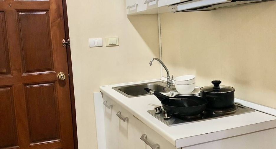 For rent 1 bed condo in Hua Hin, Prachuap Khiri Khan