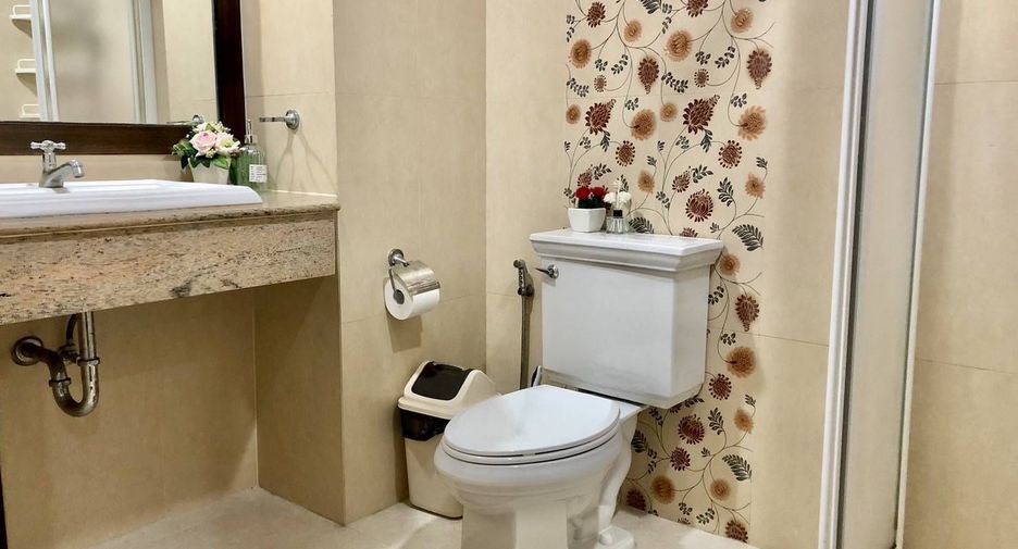 For rent 1 bed condo in Hua Hin, Prachuap Khiri Khan