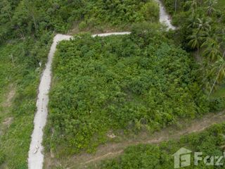 Terreno en venta en Ko Samui, Surat Thani