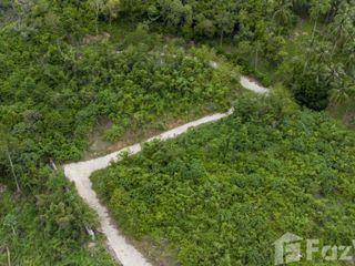 Terreno en venta en Ko Samui, Surat Thani