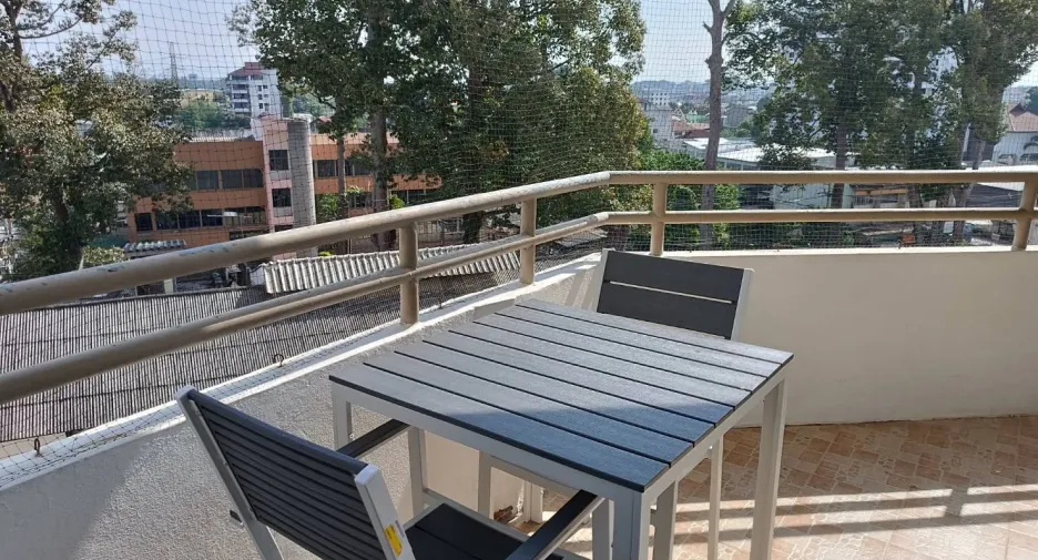 À louer 1 chambre condo à Mueang Chiang Mai, Chiang Mai