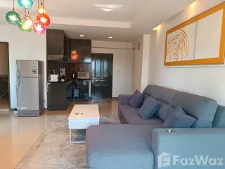 For Rent 1 Bedroom Condo In Mueang Chiang Mai