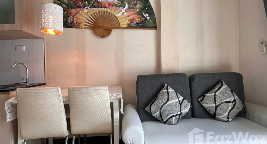 For sale 1 bed condo in Hua Hin, Prachuap Khiri Khan