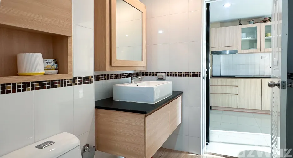 For sale 1 bed condo in Hua Hin, Prachuap Khiri Khan